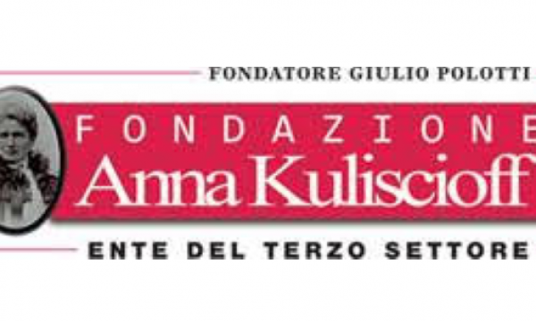 Premio Anna KULISCIOFF 2025