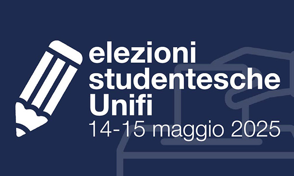 ELEZIONI DELLE RAPPRESENTANZE STUDENTESCHE PER IL BIENNIO 2025-2027.