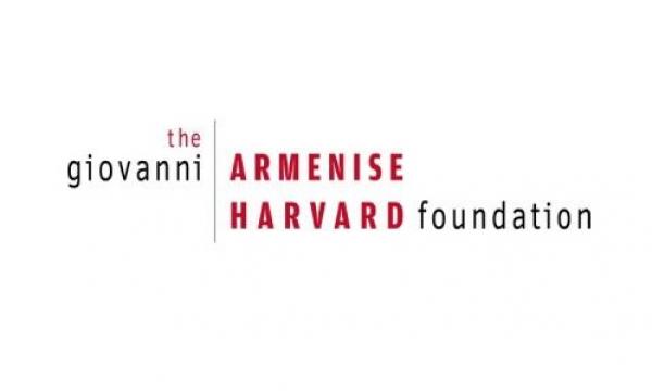 SUMMER FELLOWSHIP 2025 DELLA FONDAZIONE ARMENISE-HARVARD.